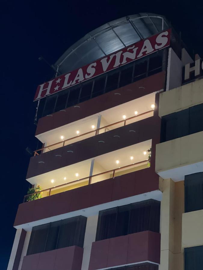 Las Vinas Suite Huancayo Exterior photo