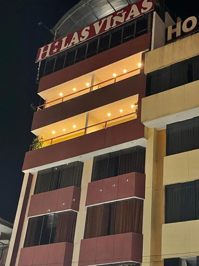 Las Vinas Suite Huancayo Exterior photo